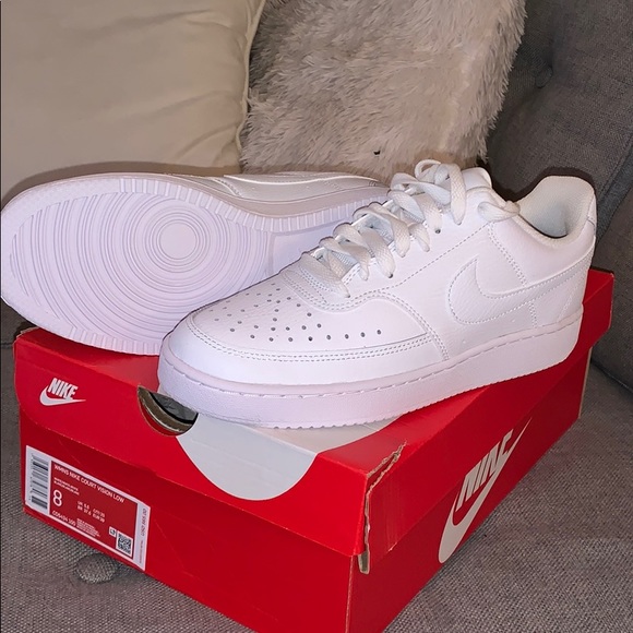 nike court vision outfit